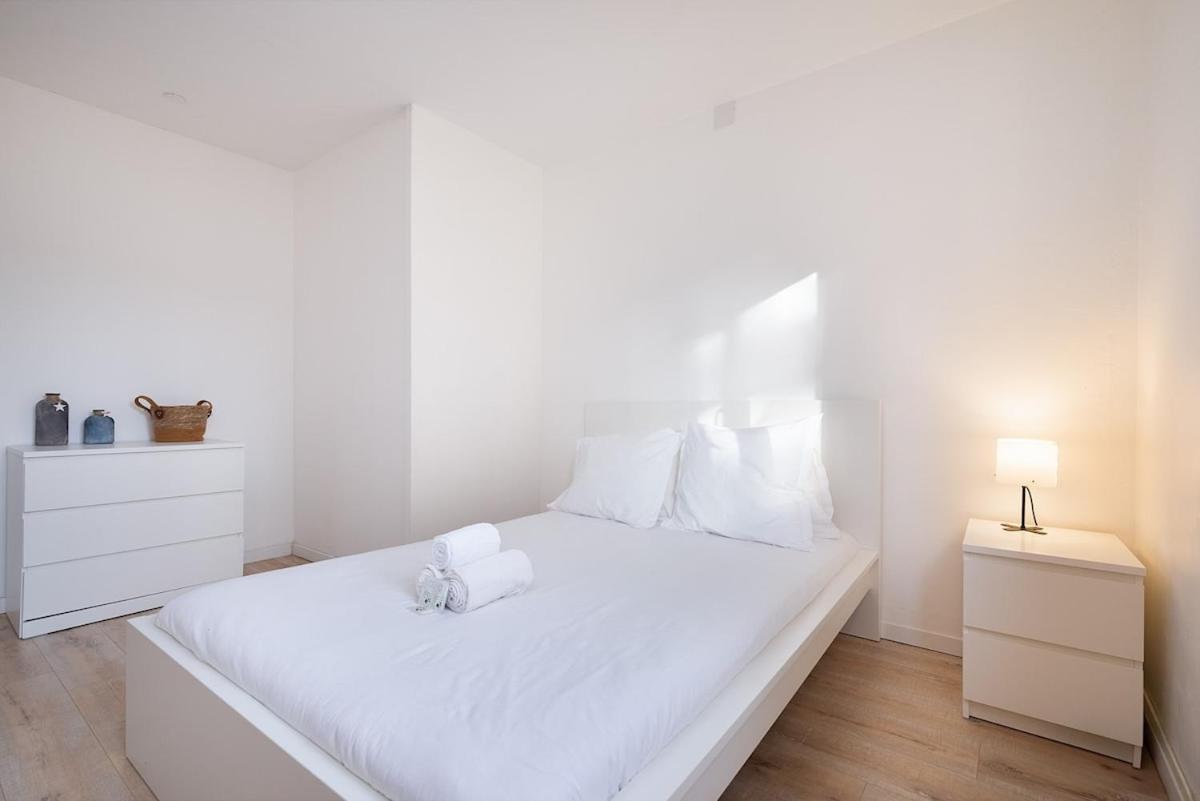 Appartement 4 Chambres 샹피니 쉬르 마른 외부 사진