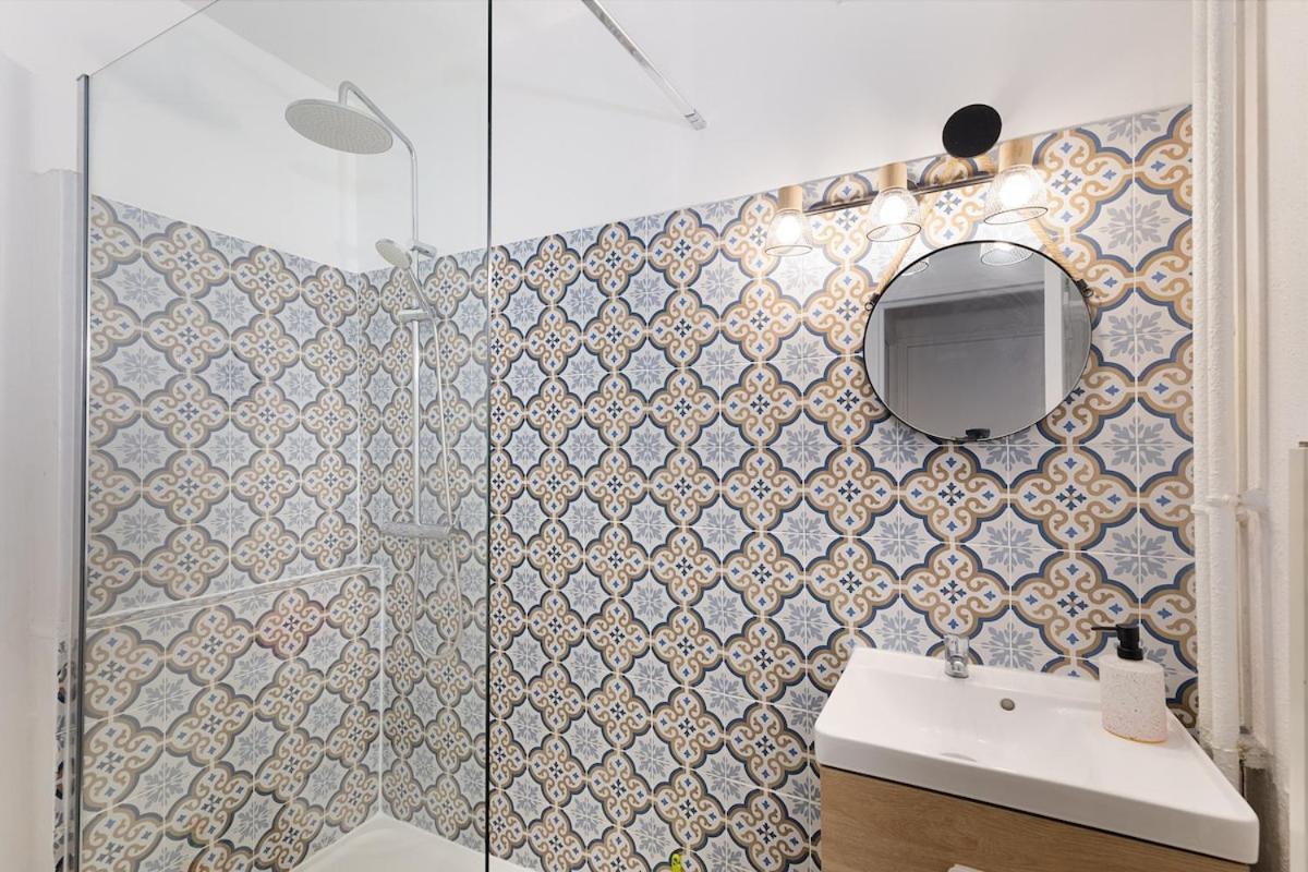 Appartement 4 Chambres 샹피니 쉬르 마른 외부 사진