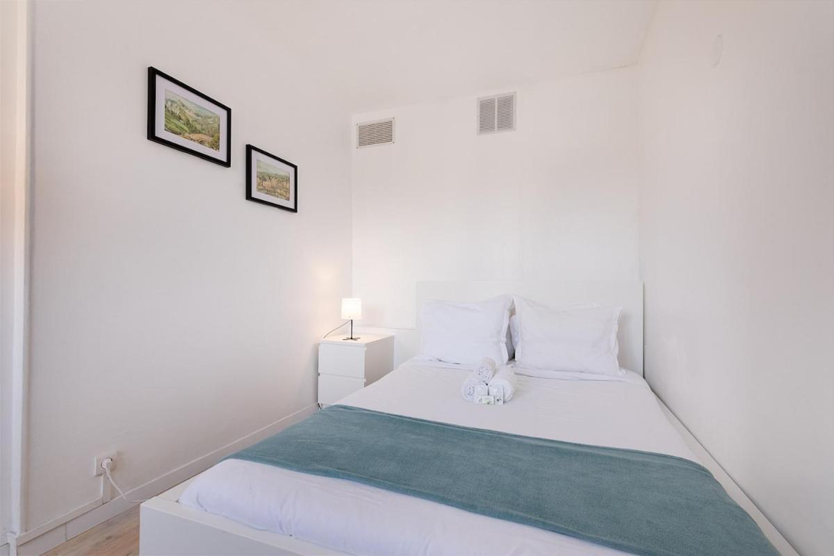 Appartement 4 Chambres 샹피니 쉬르 마른 외부 사진